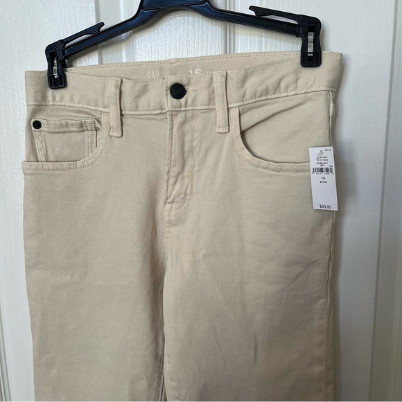 Gap kids slim jeans - Picture 2 of 5